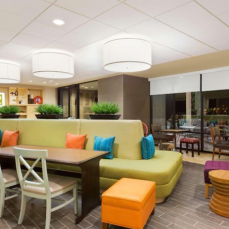 Home2 Suites By Hilton Farmington/Bloomfield מראה חיצוני תמונה
