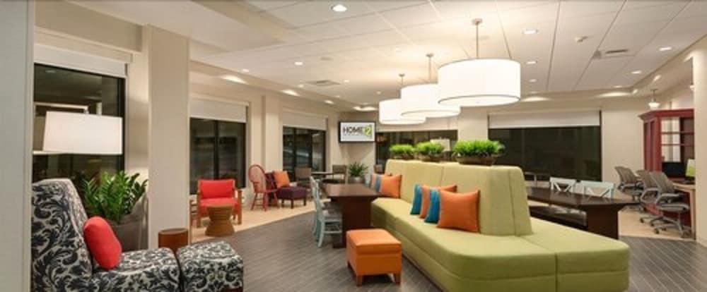 Home2 Suites By Hilton Farmington/Bloomfield מראה חיצוני תמונה