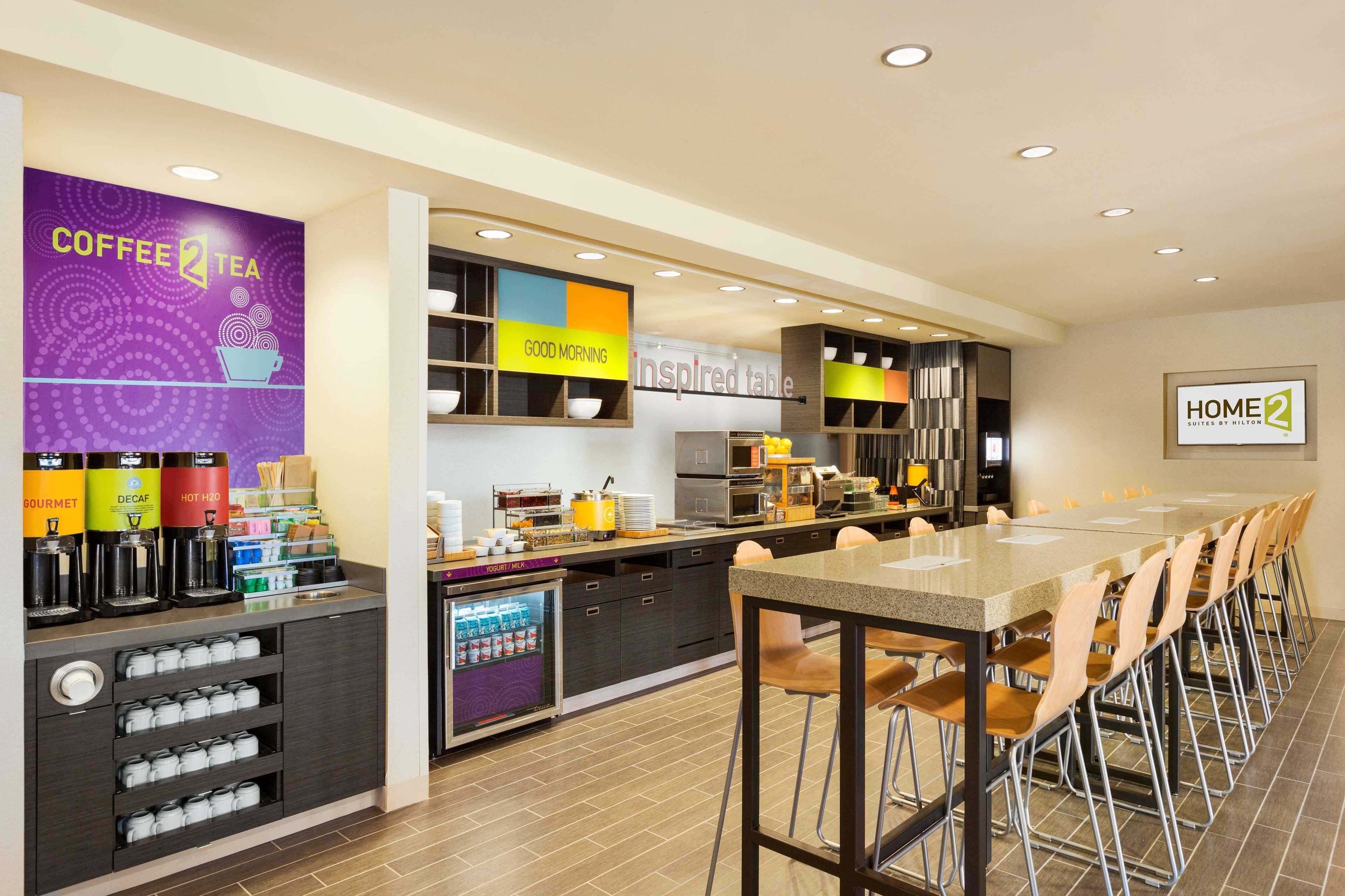 Home2 Suites By Hilton Farmington/Bloomfield מראה חיצוני תמונה