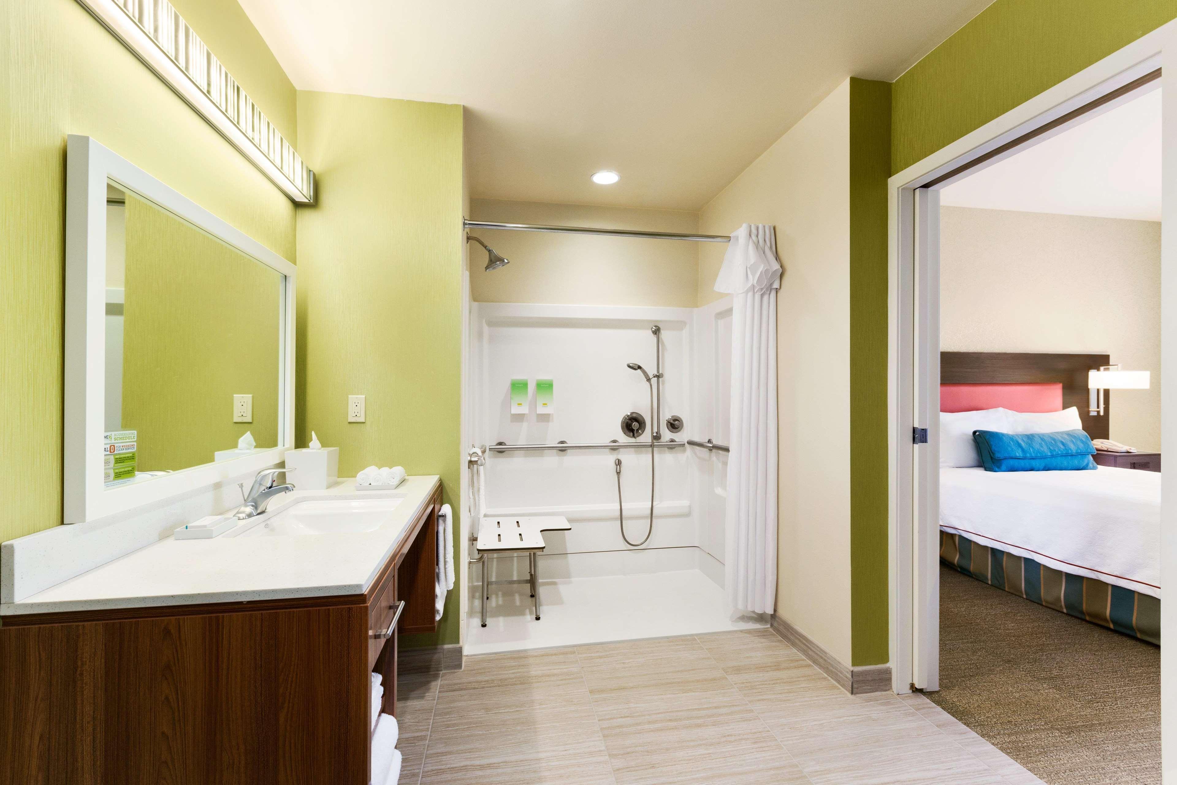Home2 Suites By Hilton Farmington/Bloomfield מראה חיצוני תמונה