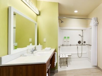 Home2 Suites By Hilton Farmington/Bloomfield מראה חיצוני תמונה